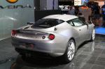 Lotus Evora 2008 года